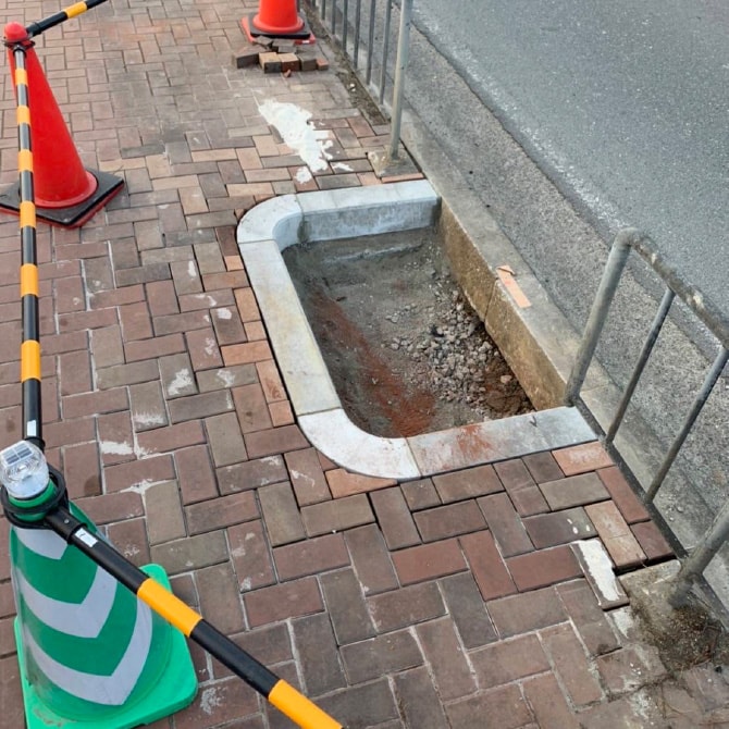 ブリスベンペイバー